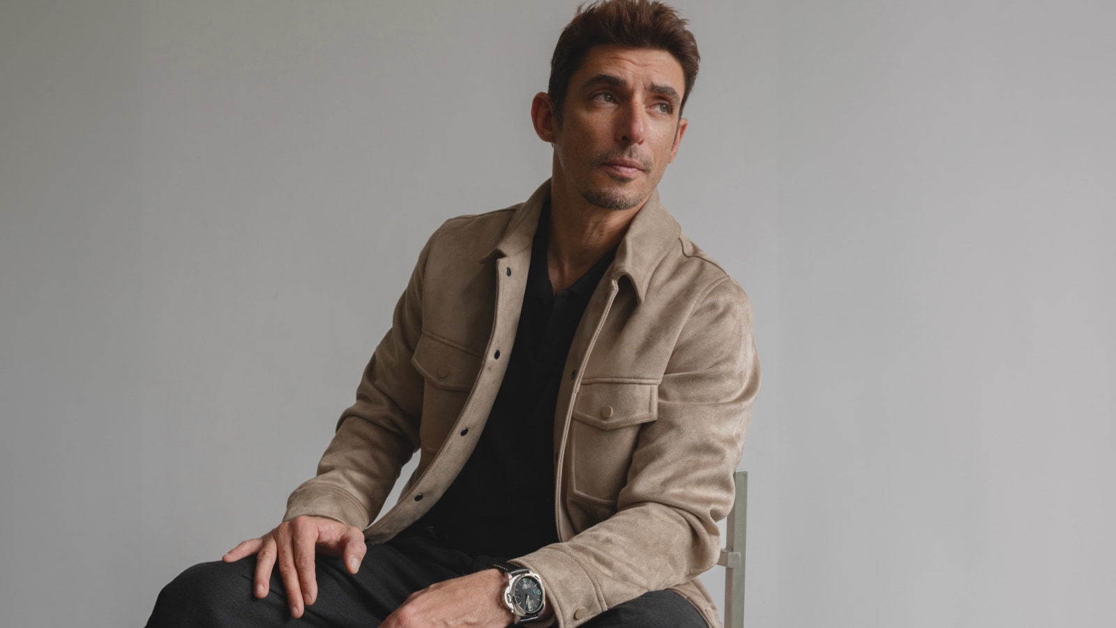 Alberto Guerra
