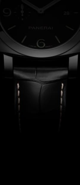 Alligator strap