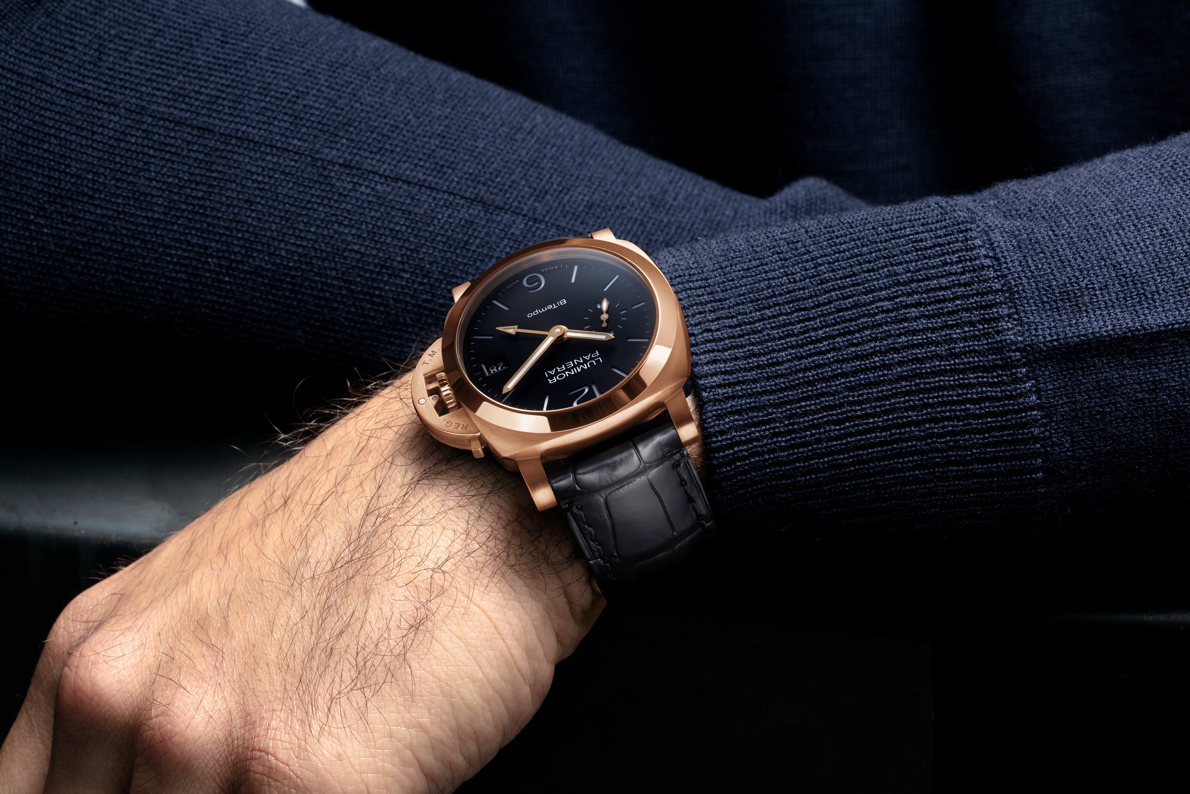 Care for your watch