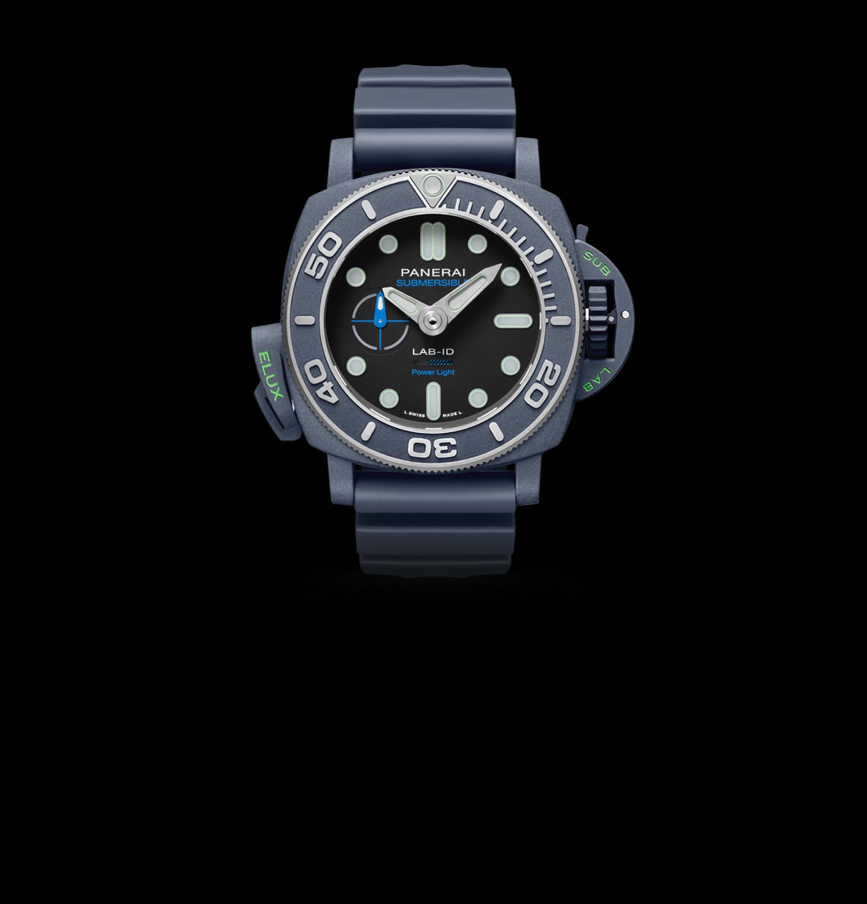 Submersible