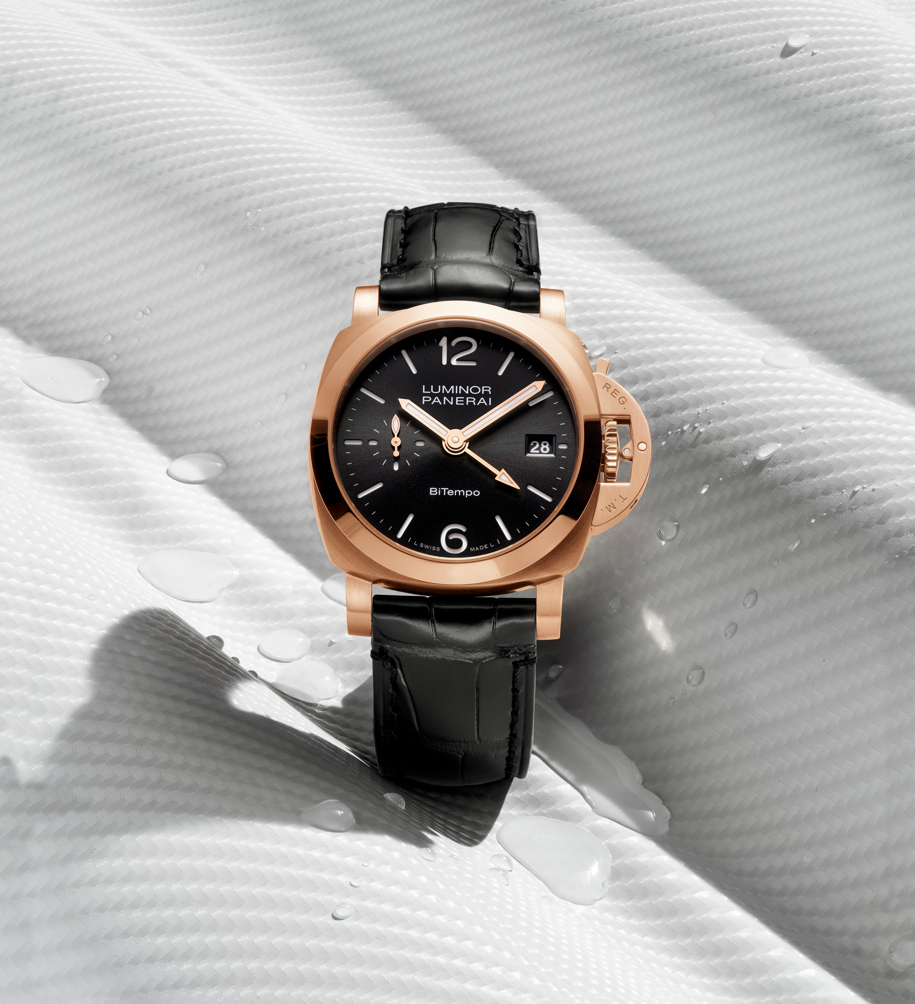 Find your watch