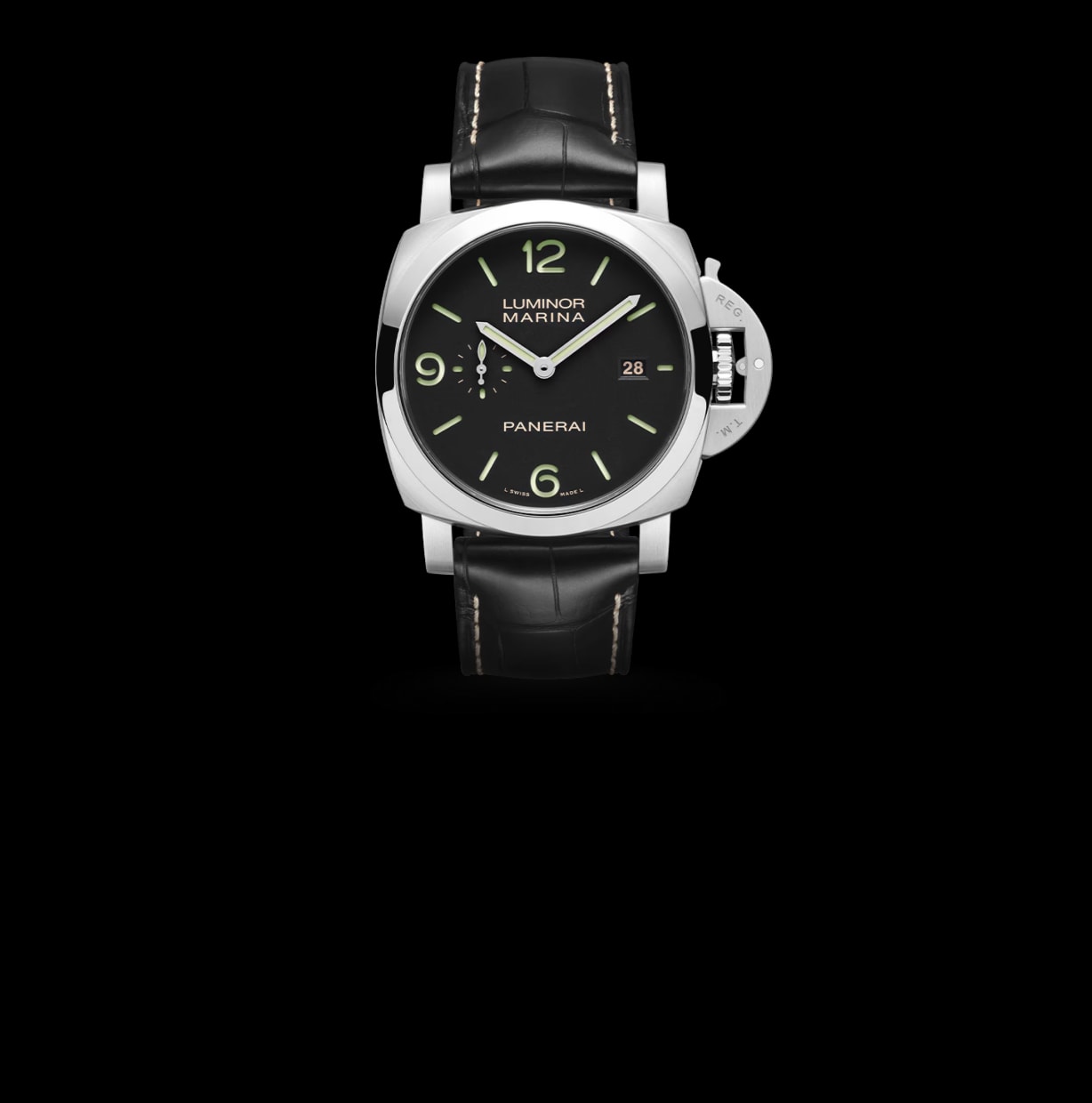 Panerai Luminor Collection