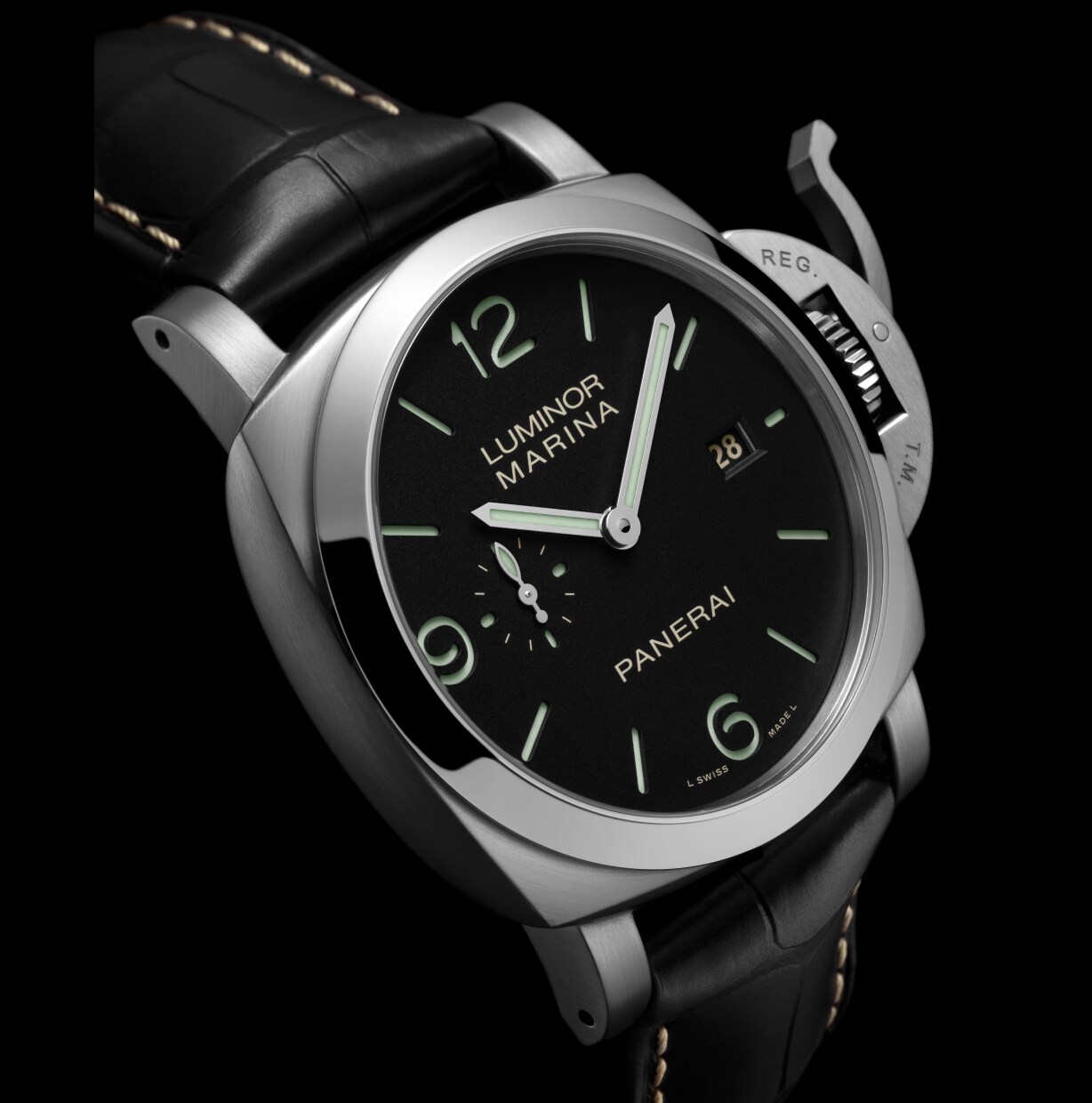 Panerai Luminor Collection