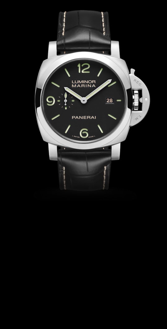Panerai Luminor Collection