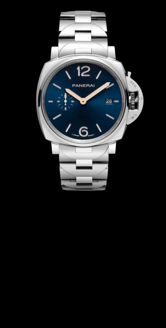 Panerai Luminor Due Collection