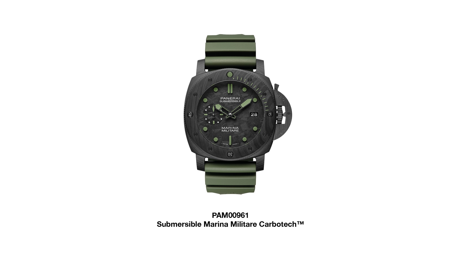 Italian Navy Military Special Forces Experience PAM00961