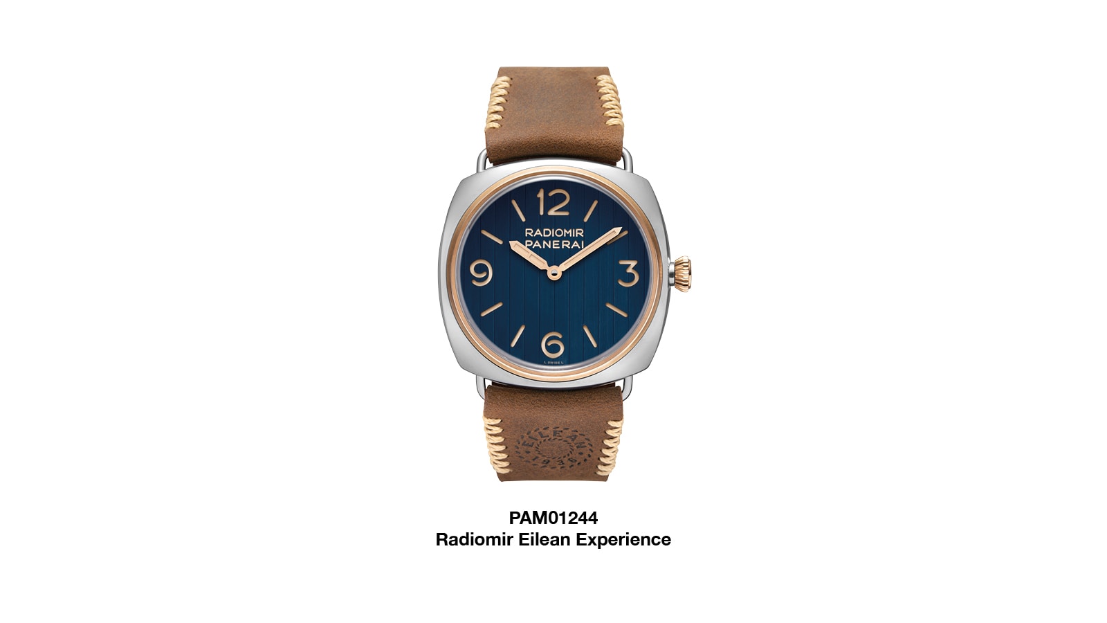 Eilean Experience PAM01244