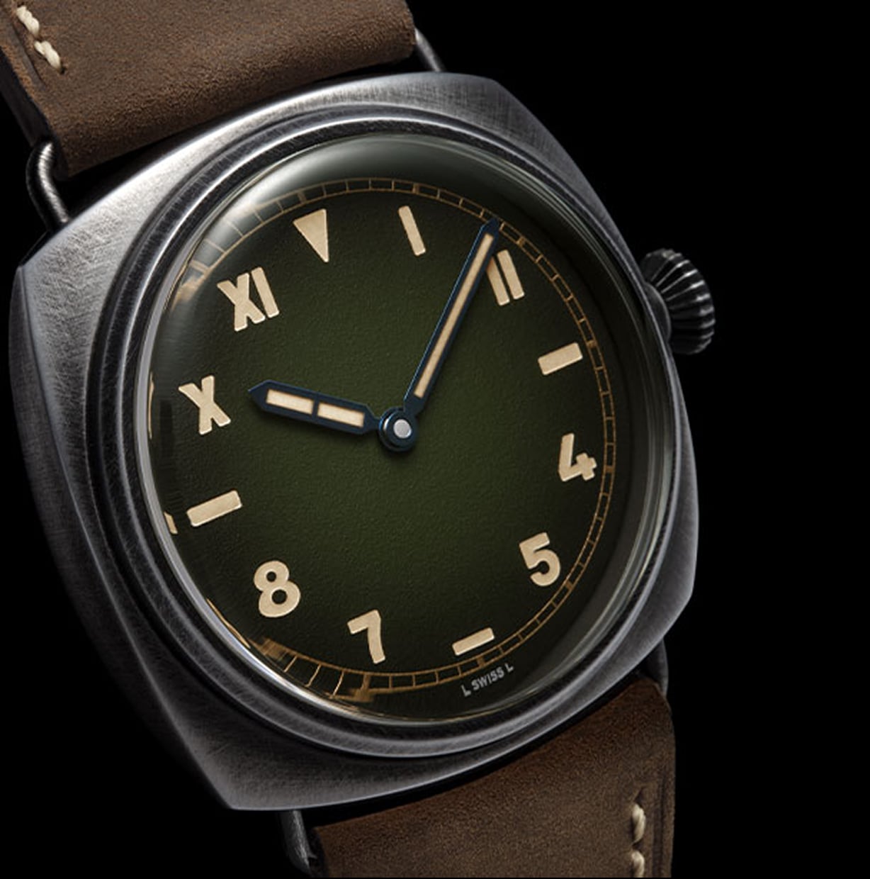Panerai Radiomir Collection