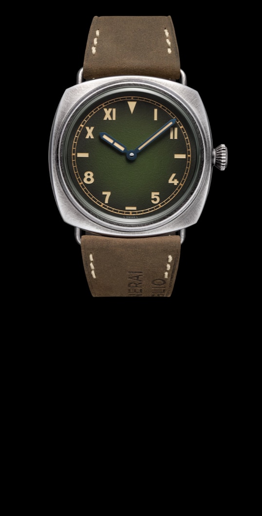 Panerai Radiomir Collection