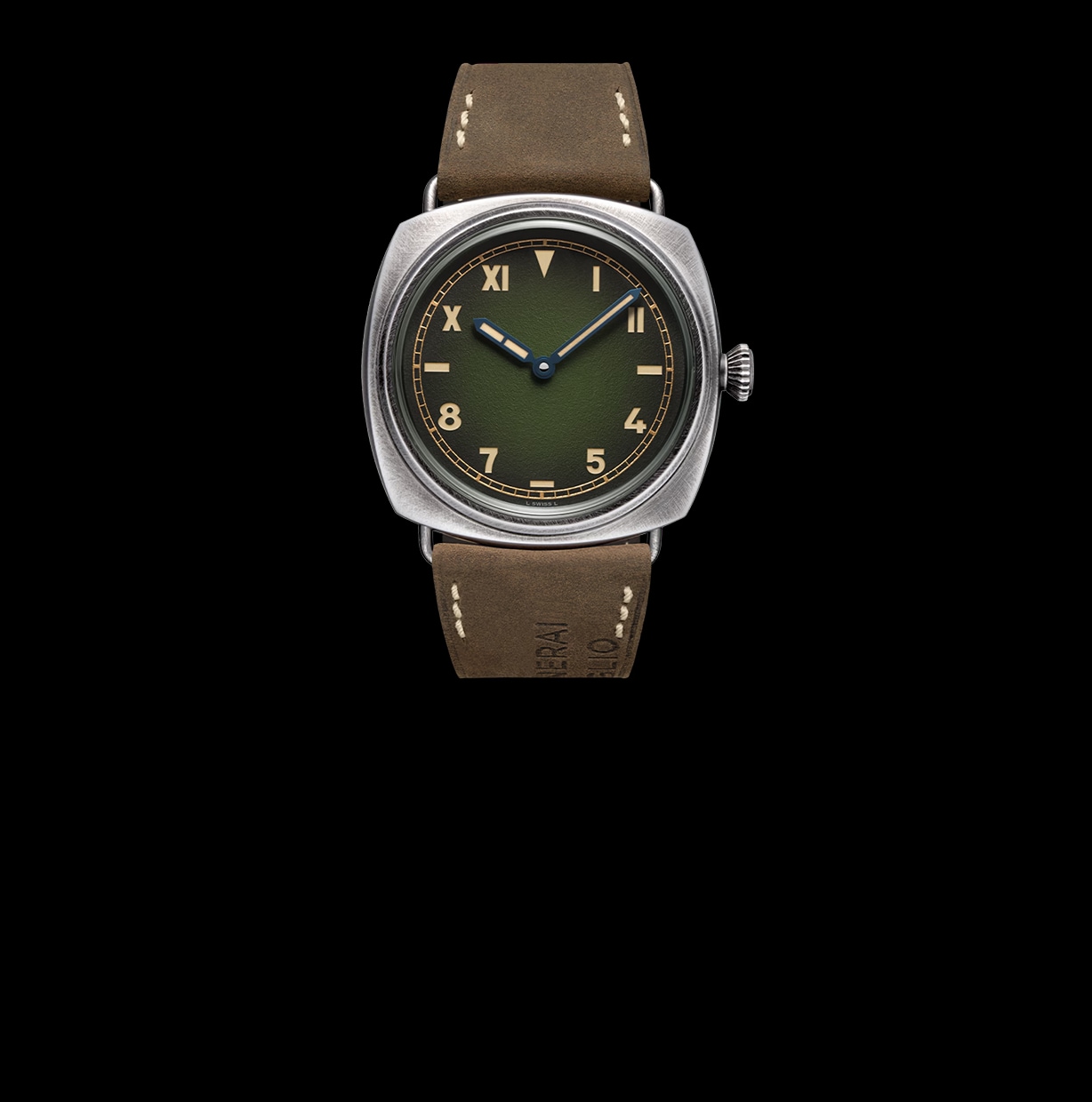 Panerai Radiomir Collection