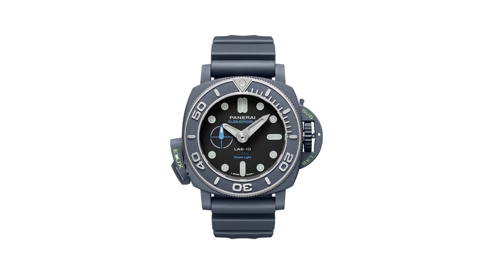 Panerai Elux Pam01800